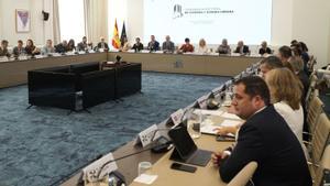 El Govern descarta ara castigar les autonomies si no apliquen la llei de vivienda