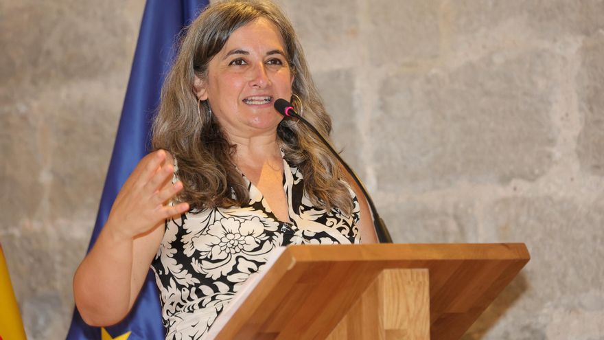 Vídeo: La redactora Mònica Mira obtiene el premio Paco Pascual de Periodismo