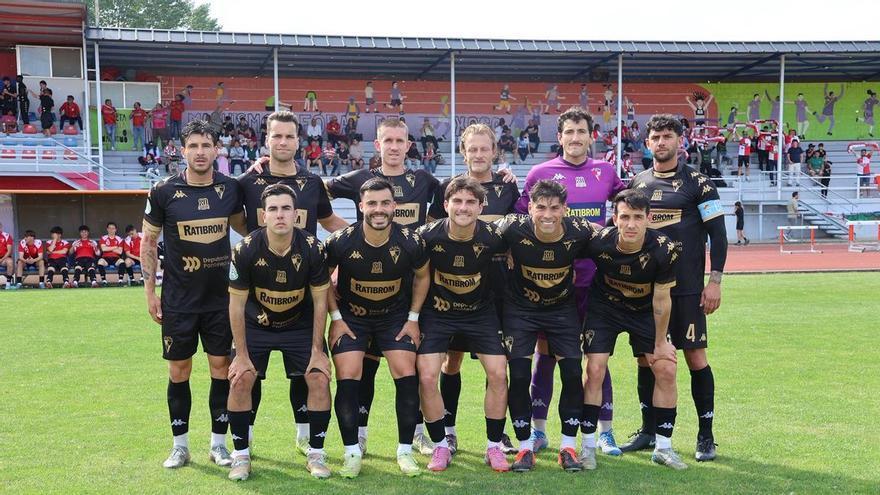 El Arosa no pierde la fe