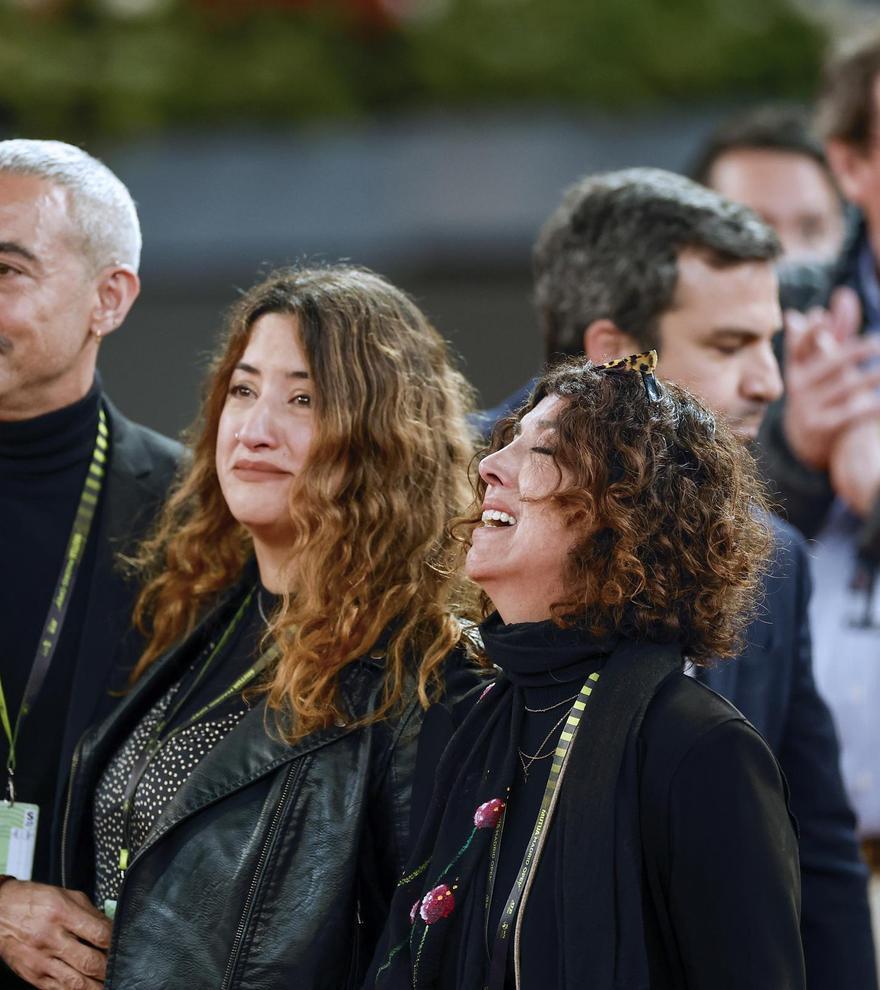 El emotivo gesto de Nadal con la familia del trabajador del Madrid Open asesinado en Burgos
