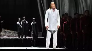 La bisnieta de Wagner, el 'furero' Àlex Ollé y el debut de Castellucci en el Liceu, joyas de una temporada de ensueño