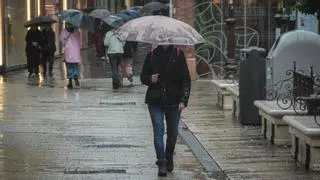 No guardes el paraguas ni cambies aún el armario: llega el mal tiempo a Catalunya