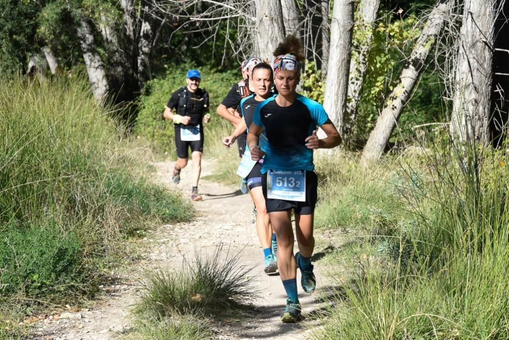 Trail Solidari de Alcoy 2019