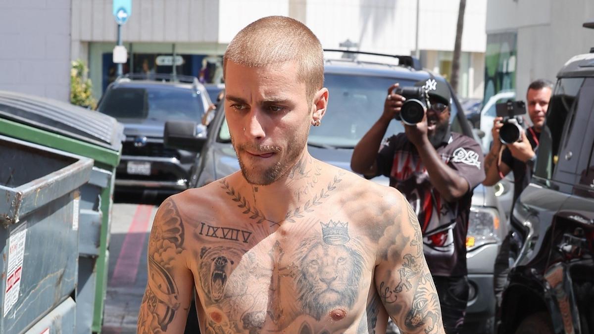 Justin Bieber explota contra un amigo íntimo y lo destierra de su amistad públicamente