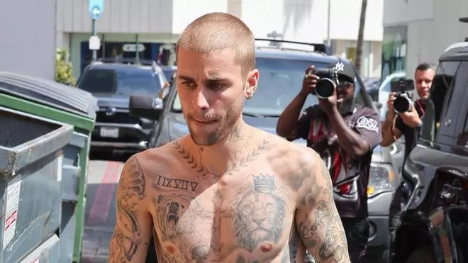 Justin Bieber explota contra un amigo íntimo y lo destierra de su amistad públicamente