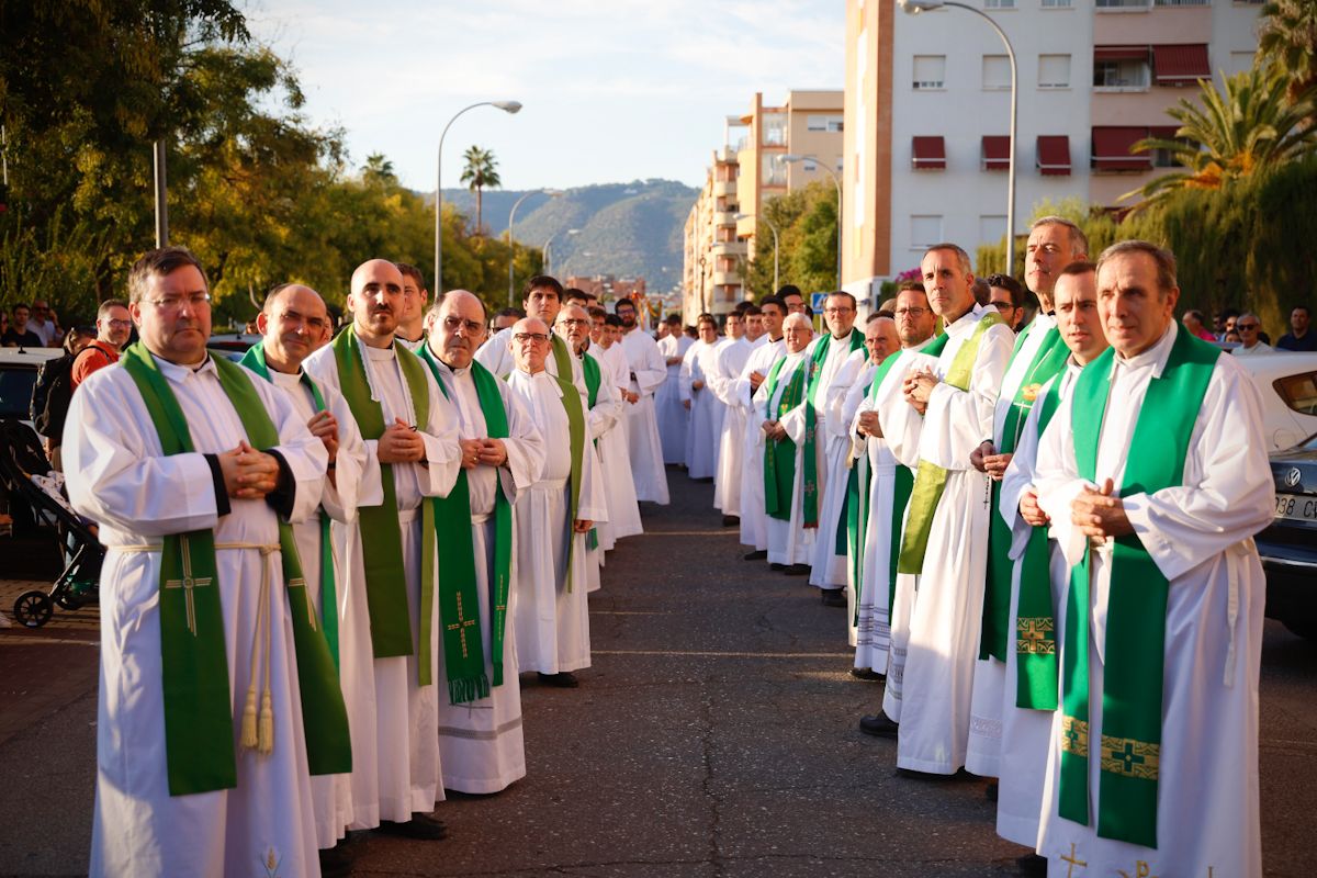 Córdoba celebra el Año Jubilar de la Esperanza