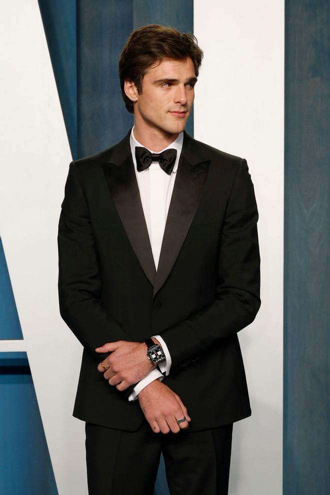 Jacob Elordi en los Premios Oscar 2022