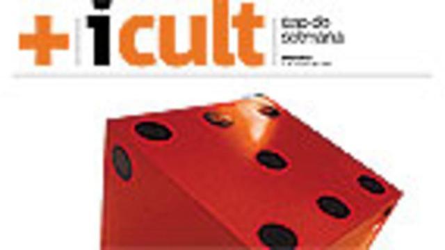 Portada de la sección +iCult
