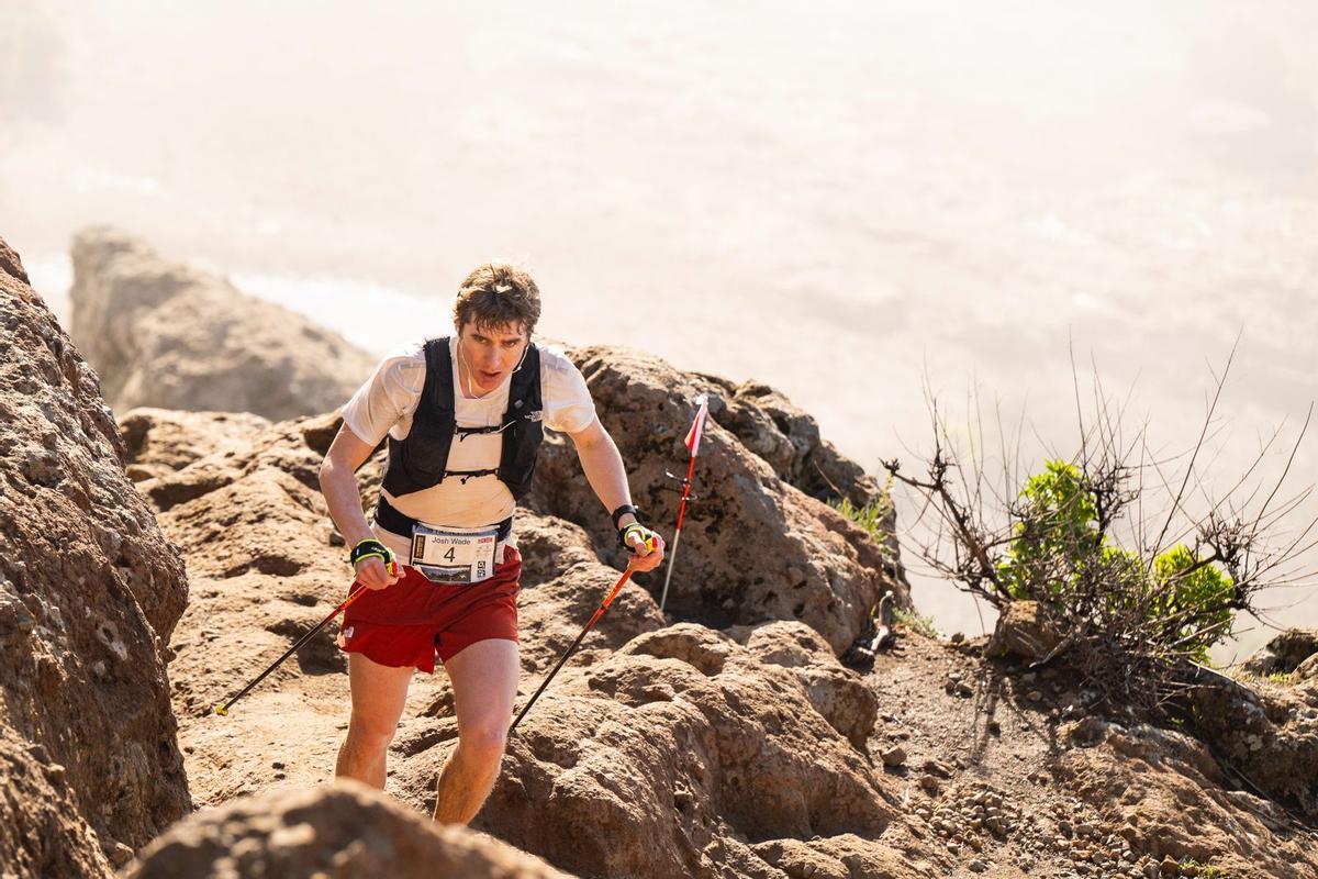 Josh Wade - Josh Wade -