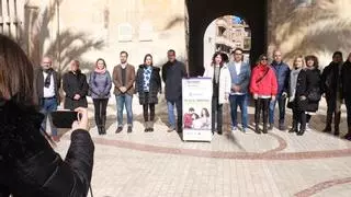 Afectados por enfermedades raras en Elche: "Necesitamos visibilidad y un diagnóstico rápido"