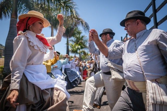 Romería de Valle de Guerra