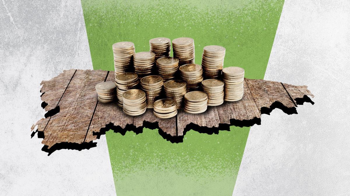 financiacion autonomica