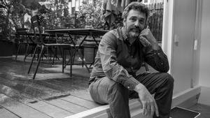 Santiago Gerchunoff, politólogo