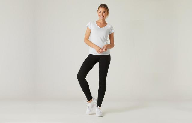 Mallas Decathlon