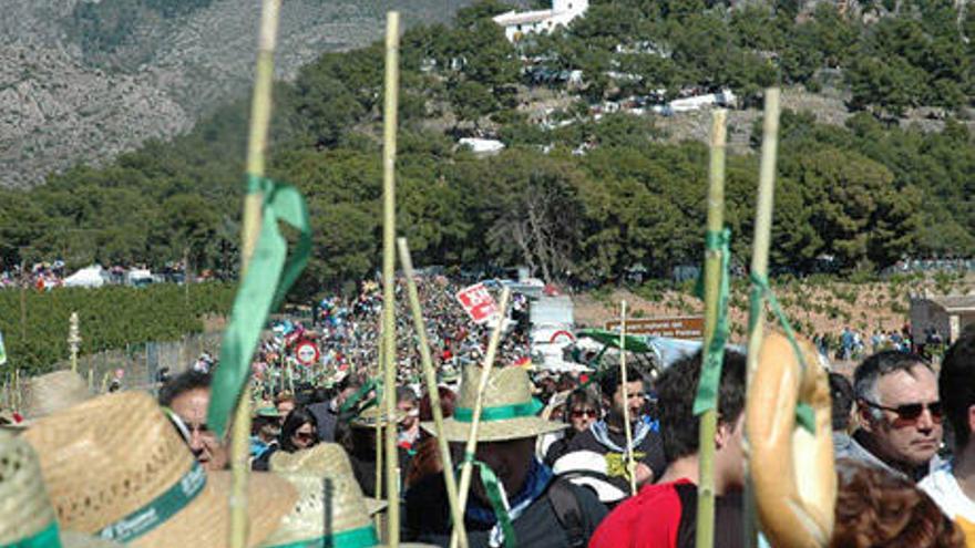 Magdalena, Festa plena!