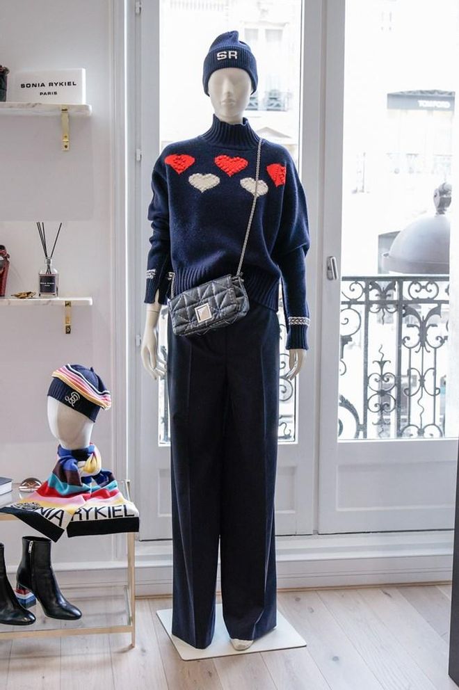 Sonia Rykiel