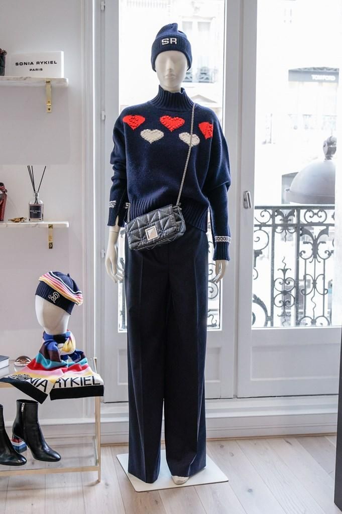 Sonia Rykiel