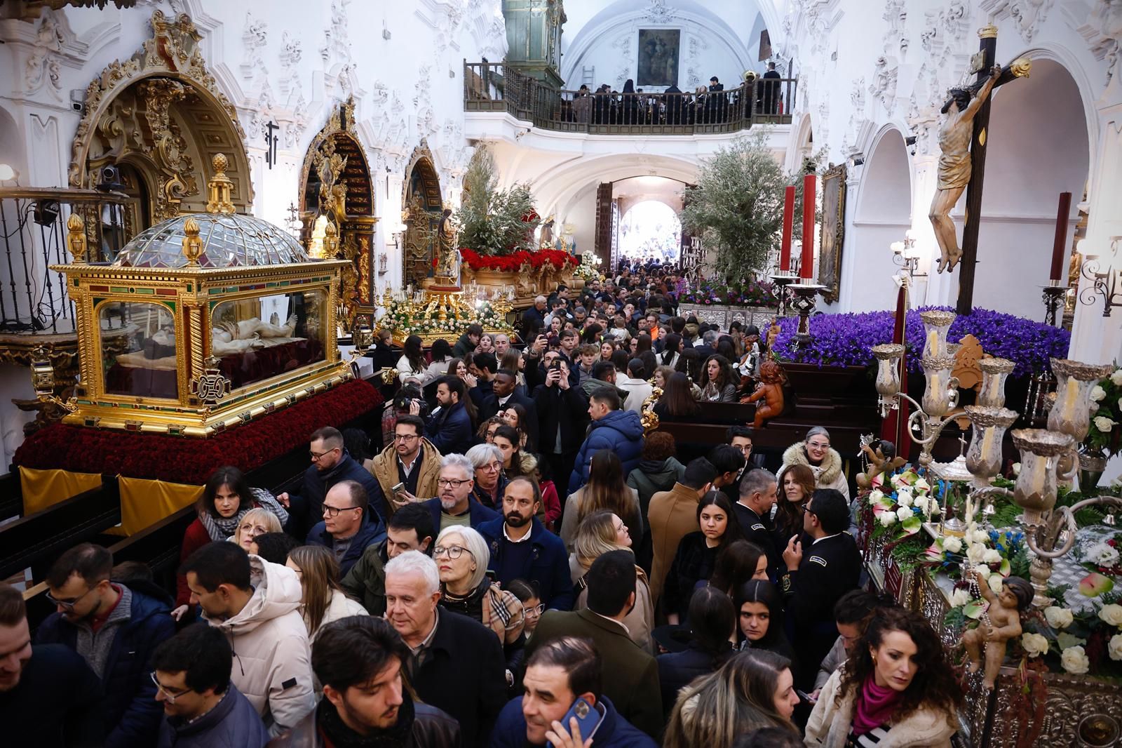 Exposición Magna de Priego de Córdoba