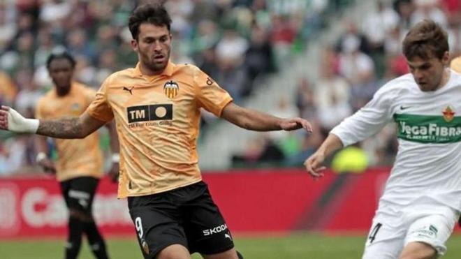 La presencia de Hugo en Mallorca, en vilo y pendiente de más pruebas