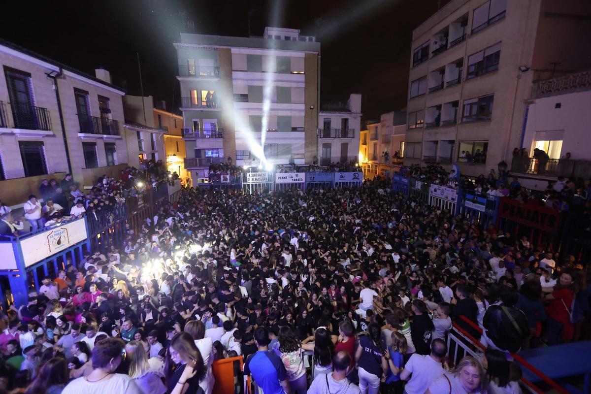 PROGRAMA OFICIAL | Programa oficial de las fiestas del Roser de ...