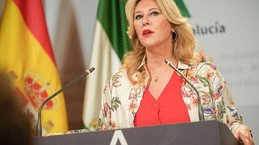 La Junta no ve privatización del sistema universitario andaluz «en ningún lado»