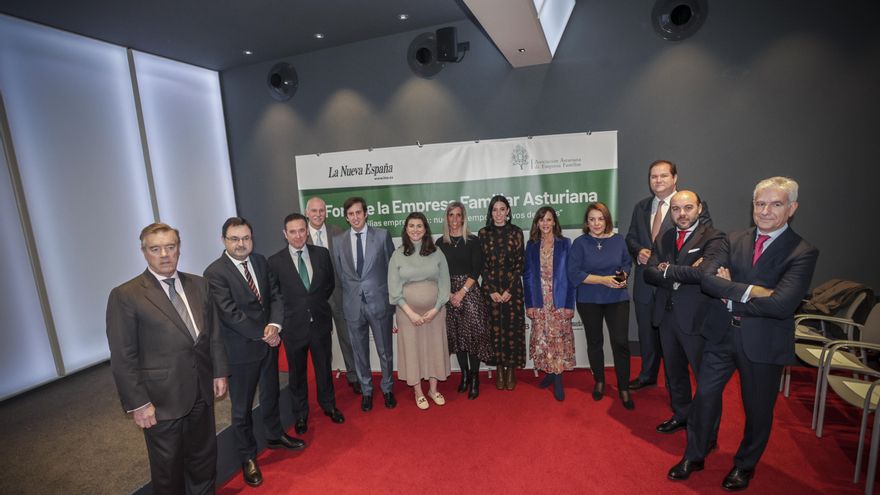 La empresa familiar reclama "un mejor entorno fiscal para competir en igualdad"