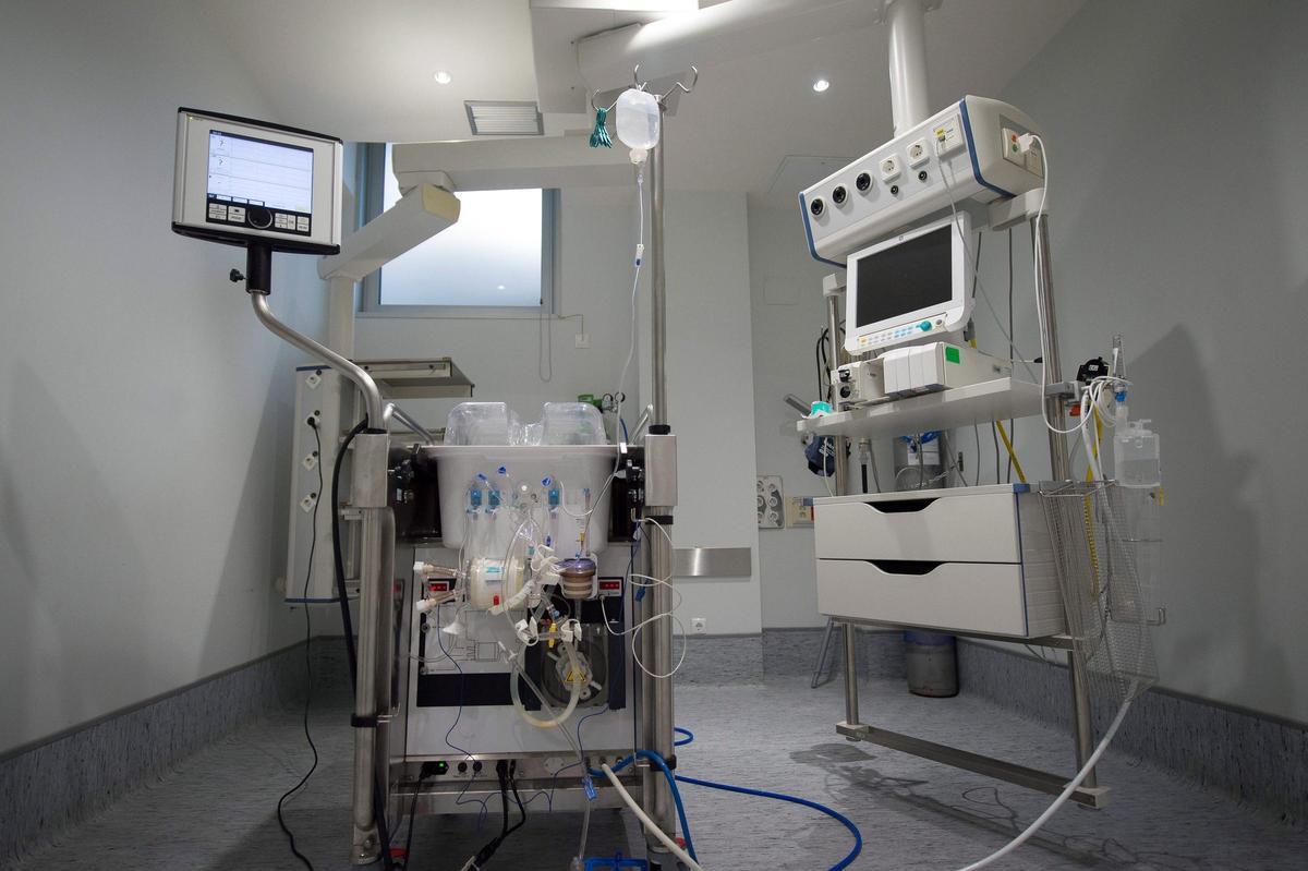 La Fisioterapia respiratoria, clave para frenar los ingresos hospitalarios por EPOC