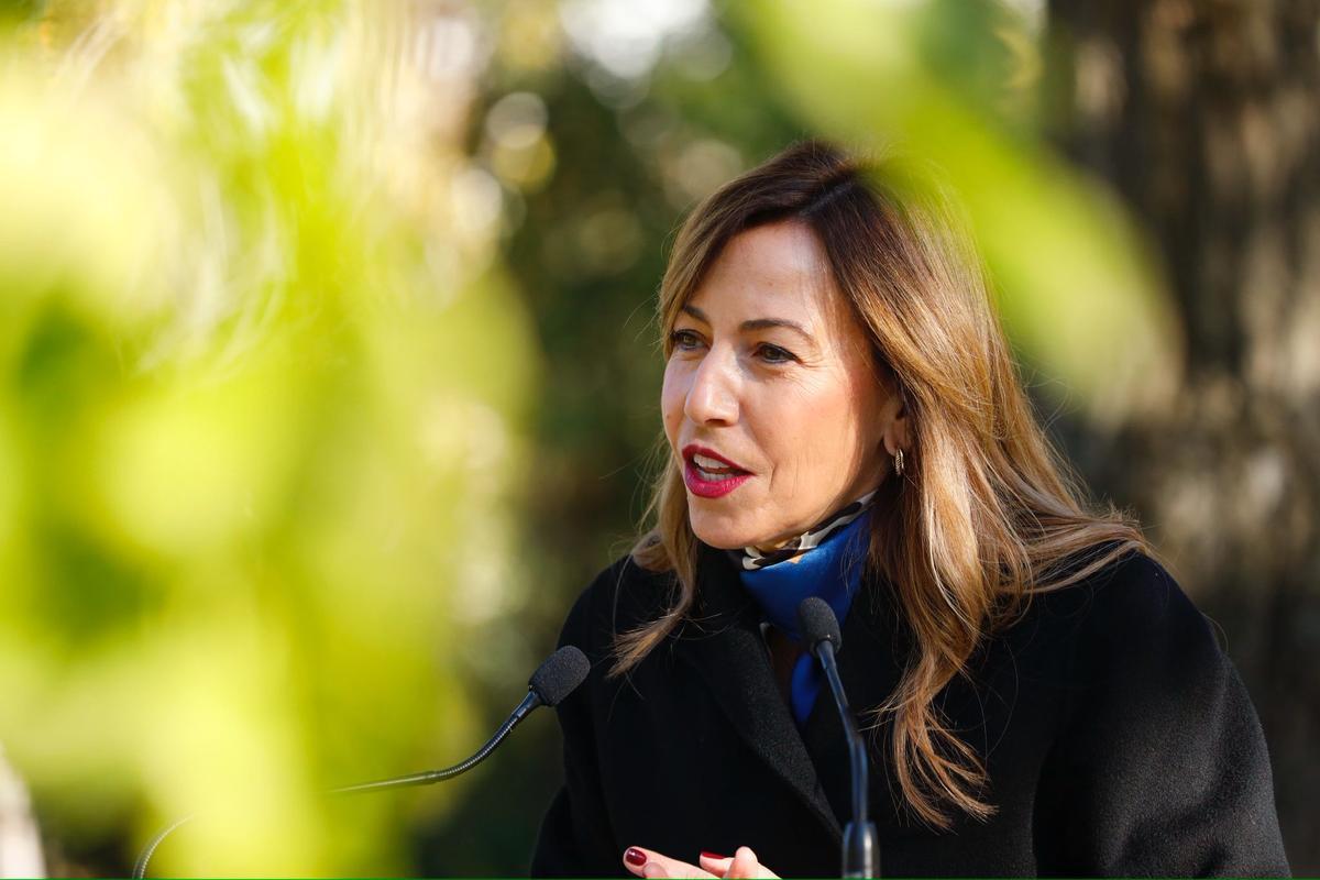 Natalia Chueca sobre el nuevo informe de la UCO