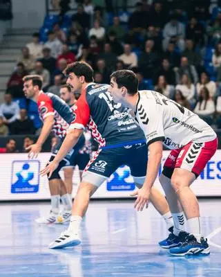 El Horneo Alicante enfrenta la preparación más real para la Copa del Rey