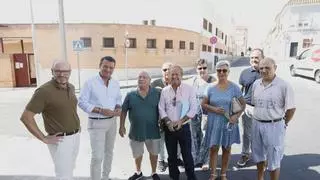 El Zumbacón de Córdoba contará con una zona de aparcamiento vecinal