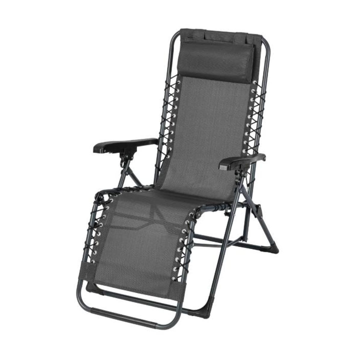 Sillón-tumbona