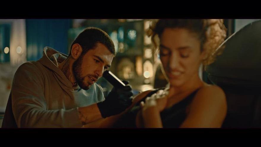 Adrián Sets, actor: «El estreno de 'Sal de mi Playlist' en Televisión Canaria es un logro para el audiovisual hecho en las Islas"