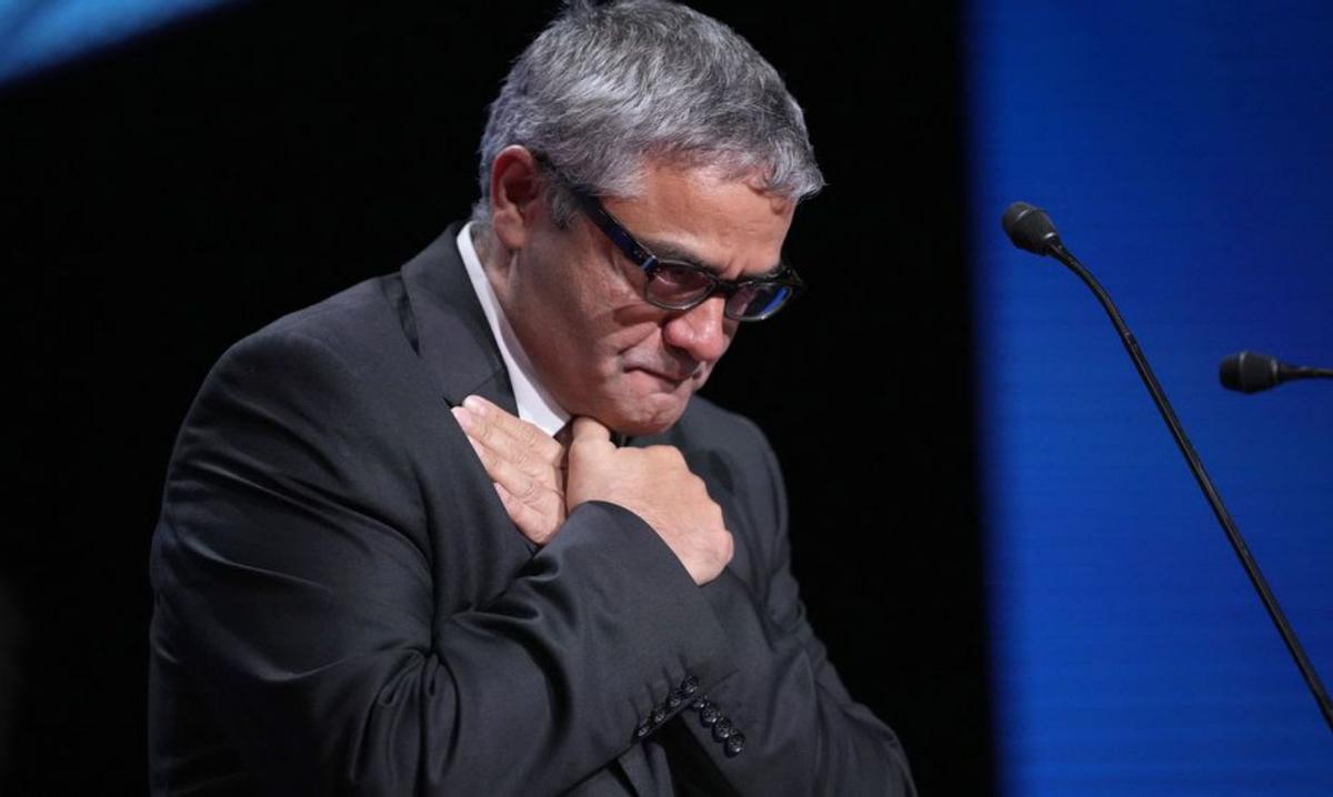 Cannes 2024: un palmarés inusual para cerrar una edición con altibajos
