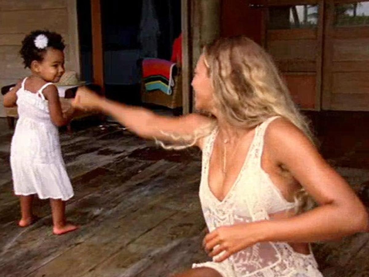 10beyonce