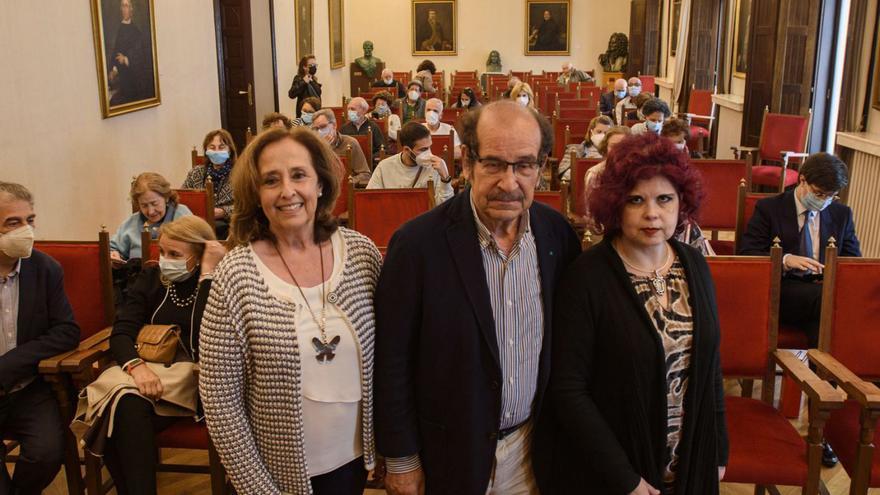 Emilio Casares: “El Teatro Real ha sido y es el enemigo mayor de la ópera española”