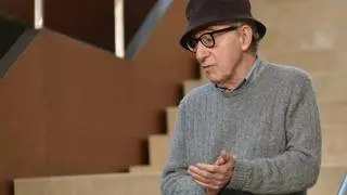 Woody Allen anticipa su retiro: su próxima película será la última