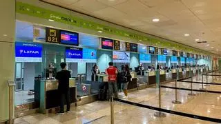 El PP reclama al Gobierno que demuestre el "mismo nivel compromiso" para el Aeropuerto de Badajoz que con El Prat
