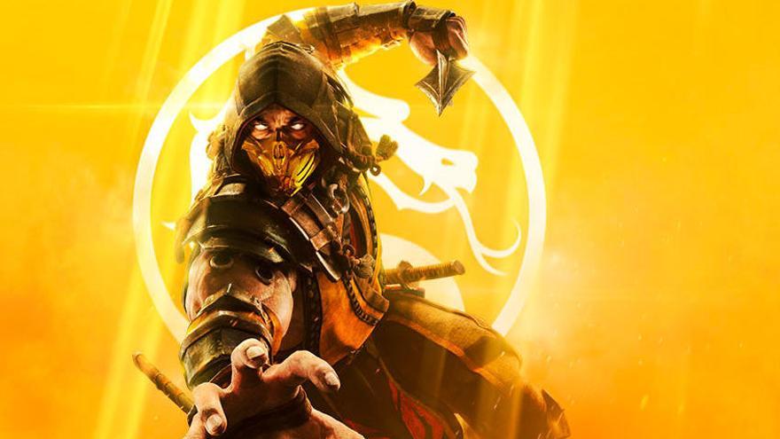 Primeros detalles de &#039;Mortal Kombat 11&#039;.