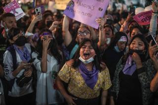 Perú plantea la castración química para los violadores