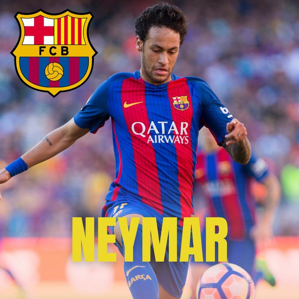 Neymar