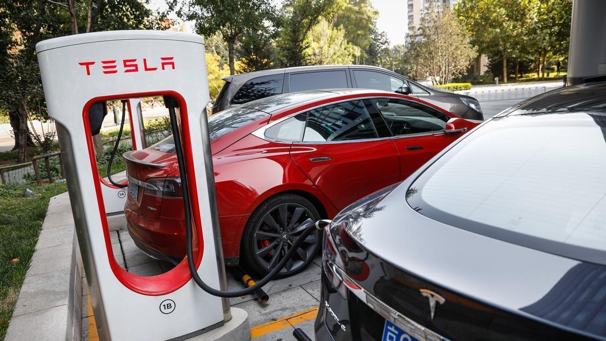 COCHES ELÉCTRICOS | Tesla incumple nuevamente las expectativas de ventas de vehículos eléctricos