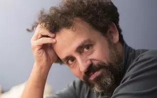 Alberto Castrillo Ferrer: «En realidad, vivo en el AVE y ya somos unos cuantos»