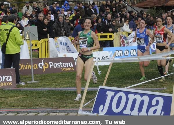 GALERÍA DE FOTOS - Campeonato de España de Campo a través en Marina d’Or