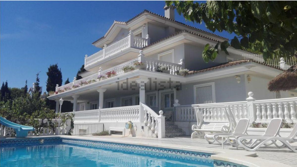 Casa a la venta por 2.900.000 €.