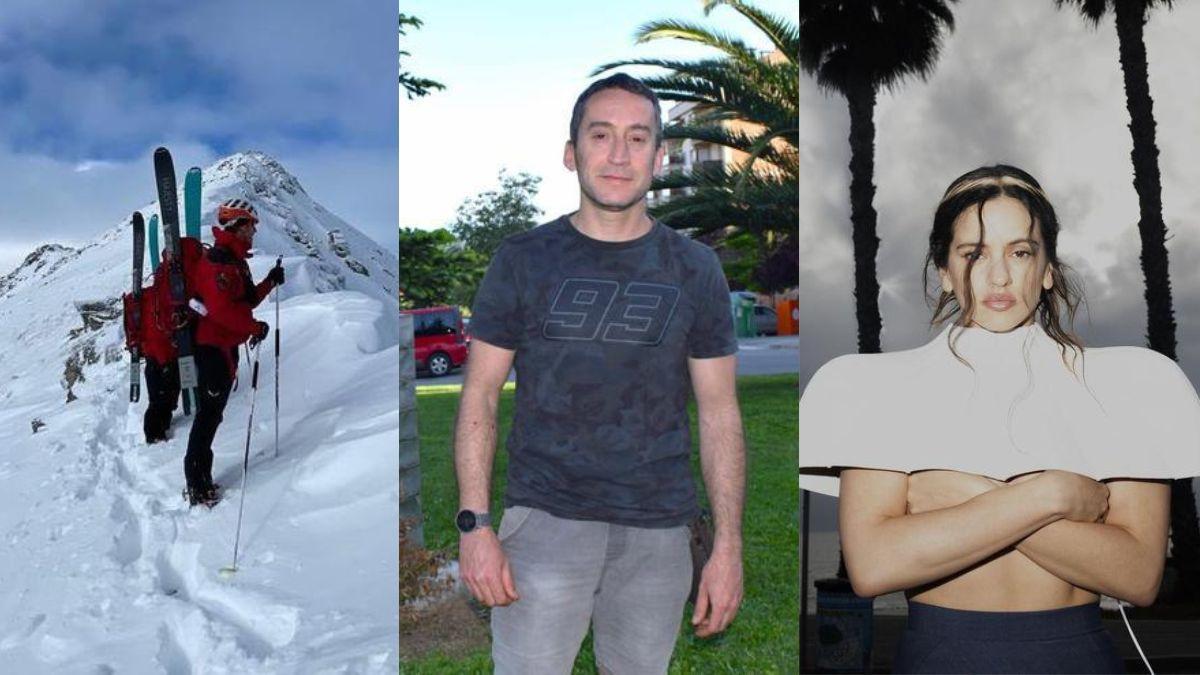 La recerca d'Esteve Carbonell i Txell Fusté, Jordi Isanta i Rosalía