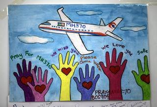 El misterio del vuelo MH370 abona teorías de todo tipo sobre su desaparición