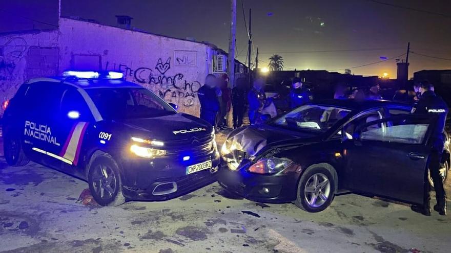 COCHE POLICIA NACIONAL al por Mayor ≫ Plasticosur