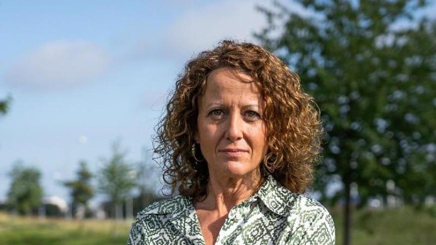 Una viguesa, nueva directora financiera de IKEA en España