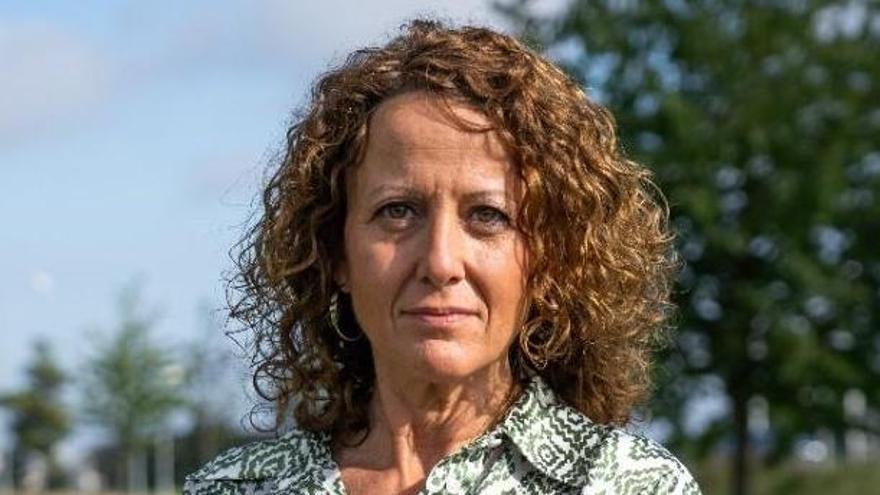 Una viguesa, nueva directora financiera de IKEA en España