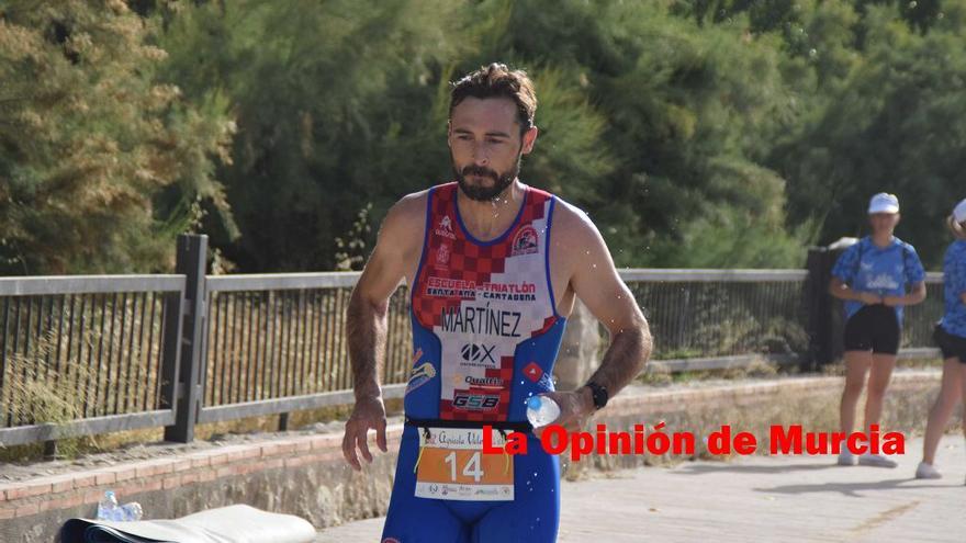 Triatlón de Cieza III